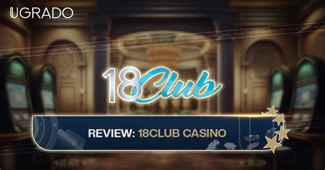 18club casino Mexico